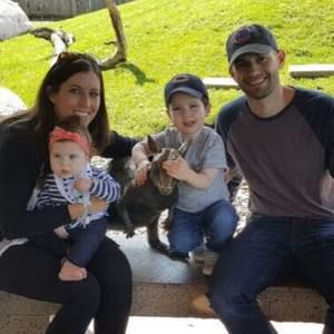 Meet your Posher, Brianne